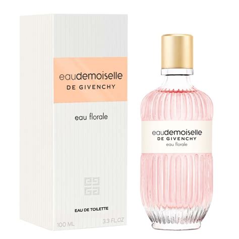 givenchy eaudemoiselle florale edt